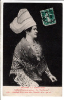 Costumes Le Pierrot Normandie - Cartes Postales Ancienne - Trachten