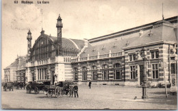 Belgique - ANVERS - MALINES - La Gare. - Other & Unclassified