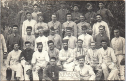 TUNISIE - TUNIS - La Classe 1911 - Tunesien
