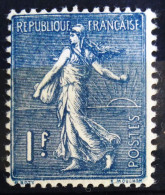 FRANCE                             N° 205                           NEUF** - Unused Stamps