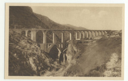 66/CPA - Fontpédrouse - Pont Séjourné - Andere & Zonder Classificatie