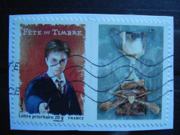 114 Harry Potter De 2007 Oblitéré ****** - Used Stamps