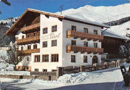 Fiss / Oberinntal - Gasthof - Pension Tirol - Autres & Non Classés