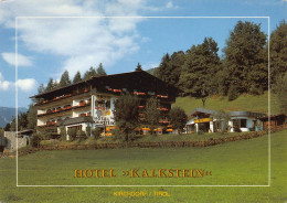 Kirchdorf / Tirol - Hotel Pension Kalkstein - Autres & Non Classés