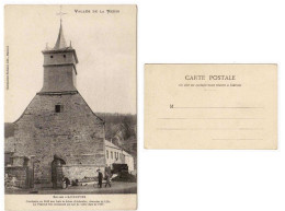 CPA-F_lot 3_15 Cartes Postales Anciennes De France - Andere & Zonder Classificatie