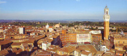 Siena - Panorama - Non Viaggiata - Siena