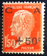 FRANCE                             N° 248                           NEUF** - Unused Stamps