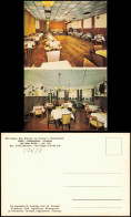Hagen Im Bremischen Hotel Restauration - Pension Auf Dem Keller 2 Bild 1971 - Other & Unclassified