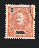 ACR0649- ANGRA 1897 Nº 14- USD - Angra