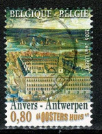 Belg. 2006 - 3551, Yv 3536, Mi 3598 - Used Stamps
