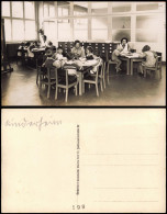 Ansichtskarte Berlin Kinderheim - Speisesaal 1928 - Other & Unclassified