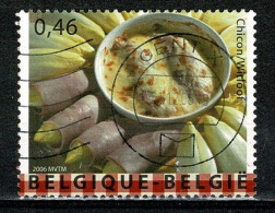 Belg. 2006 - 3578, Yv 3563, Mi 3628 - Usados