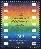 358 Filmfestspiele ** - Unused Stamps