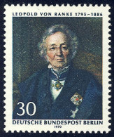 377 Leopold Von Ranke ** - Nuevos