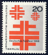 321 Turnfest ** - Neufs