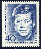 241 John F. Kennedy ** - Nuovi