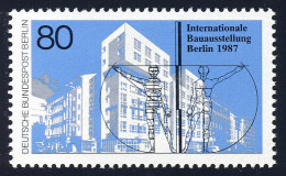785 Bauausstellung 1987 ** - Unused Stamps