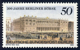 740 Berliner Börse ** - Nuevos