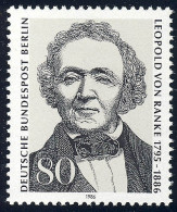 759 Leopold Von Ranke ** - Neufs