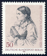 730 Bettina Von Arnim ** - Neufs