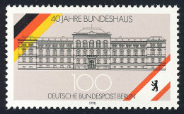 867 Bundeshaus ** - Neufs