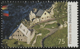 2940 Pfälzer Hütte, Postfrisch ** - Unused Stamps