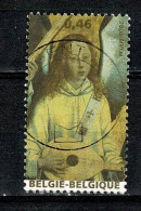 Belg. 2006 - 3591, Yv 3574, Mi 3641 - Oblitérés