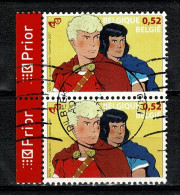 Belg. 2007 - 3610, Yv 3591, Mi 3656 Afst. / Obl.  Dilbeek 1 - Used Stamps