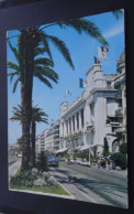 Nice - Le Palais De La Méditerranée - # 53 - Other & Unclassified