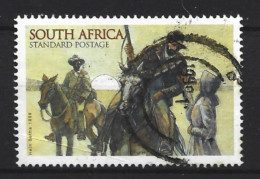 S. Afrika 1999 Centenary Of The 2nd Angelo Boers War  Y.T. 1094 (0) - Gebruikt