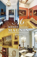 *CPM - Musée National MAGNIN - DIJON (21) - Werbepostkarten