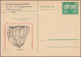 DDR P 79 Archäologie - Bodenfunde Kernstein 1982, ** - Other & Unclassified