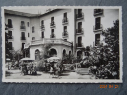 HOTEL METROPOLE    LOURDES - Alberghi & Ristoranti