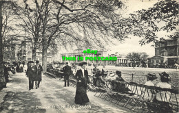 R618173 Entrance To Hyde Park. London. 63839. Valentines Series - Andere & Zonder Classificatie