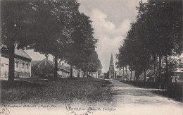 60 - Oise - NOYON -  Avenue De Tarlefesse - Noyon