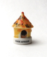 Fève Case Africaine Maisons Du Monde - Andere & Zonder Classificatie