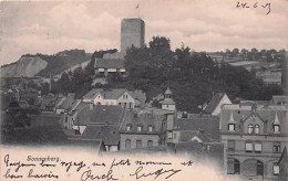 Wiesbaden - SONNENBERG - 1908 - Wiesbaden