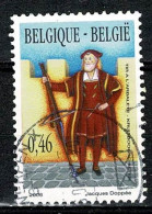 Belg. 2006 - 3496, Yv 3481, Mi 3544 - Usati