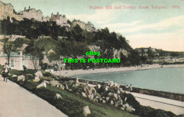 R618583 Waldon Hill And Torbay Road. Torquay. 2372. W. H. S. And S. Princess Ser - World