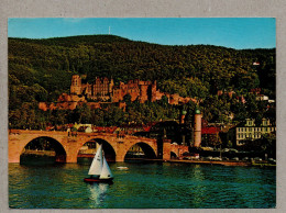 A5459} BRD - Color-AK : Heidelberg - Heidelberg