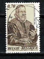 Belg. 2006 - 3500, Yv 3485, Mi 3448 - Usados