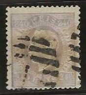 Portugal     .  Y&T      .   48 (2 Scans)         .   O      .     Cancelled - Used Stamps