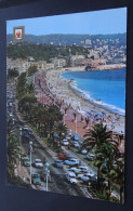 Nice - La Promenade Des Anglais - Sté Altari, Nice - Other & Unclassified
