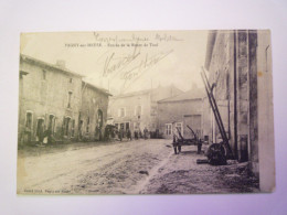 2024 - 1704  PAGNY-sur-MEUSE  (Meuse)  :  Entrée De La Route De Toul   1915    XXX - Autres & Non Classés