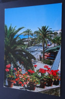 Nice - La Promenade Des Anglais - Editions Gilletta, Nice - Other & Unclassified