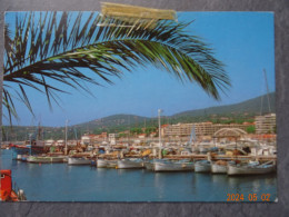 LE PORT - Sainte-Maxime