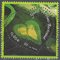 France Frankreich 2002. Mi.Nr. 3596, Used O - Usati