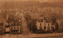 RUMELANGE - Panorama Et Rue De La Mairie - Edit. Ch.Arendt, Rumelange - Otros & Sin Clasificación