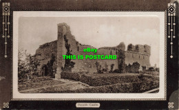 R617009 Penrith Castle. Jackson. Jay Em Jay Series. 1915 - Welt