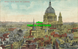 R617011 Birds Eye View Of London. Philco Series - Sonstige & Ohne Zuordnung